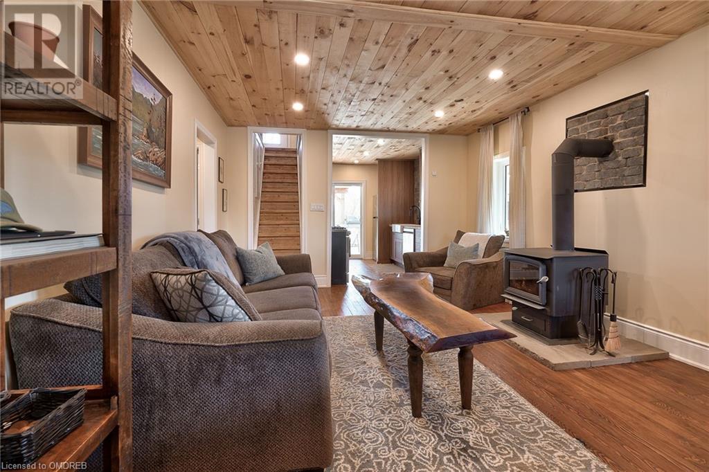 312 Carlisle Road, Carlisle, Ontario  L0R 1H2 - Photo 7 - 40565210