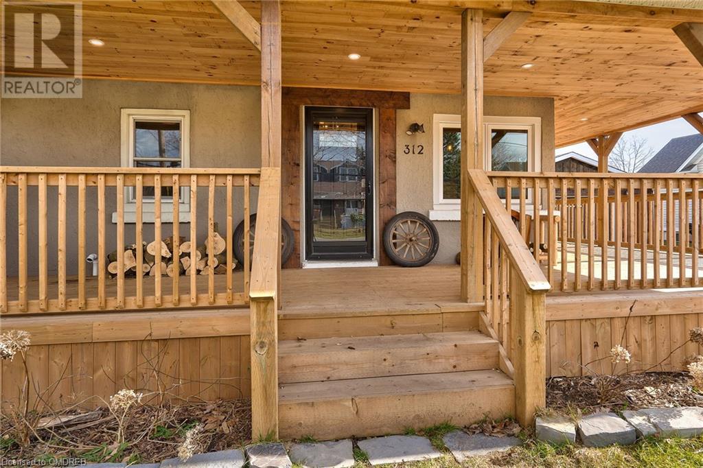 312 Carlisle Road, Carlisle, Ontario  L0R 1H2 - Photo 4 - 40565210