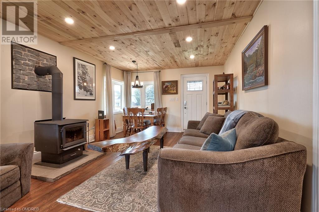 312 Carlisle Road, Carlisle, Ontario  L0R 1H2 - Photo 8 - 40565210