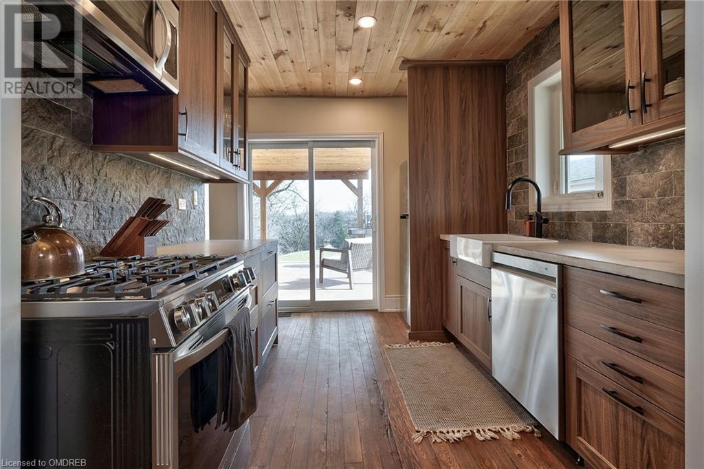 312 Carlisle Road, Carlisle, Ontario  L0R 1H2 - Photo 10 - 40565210