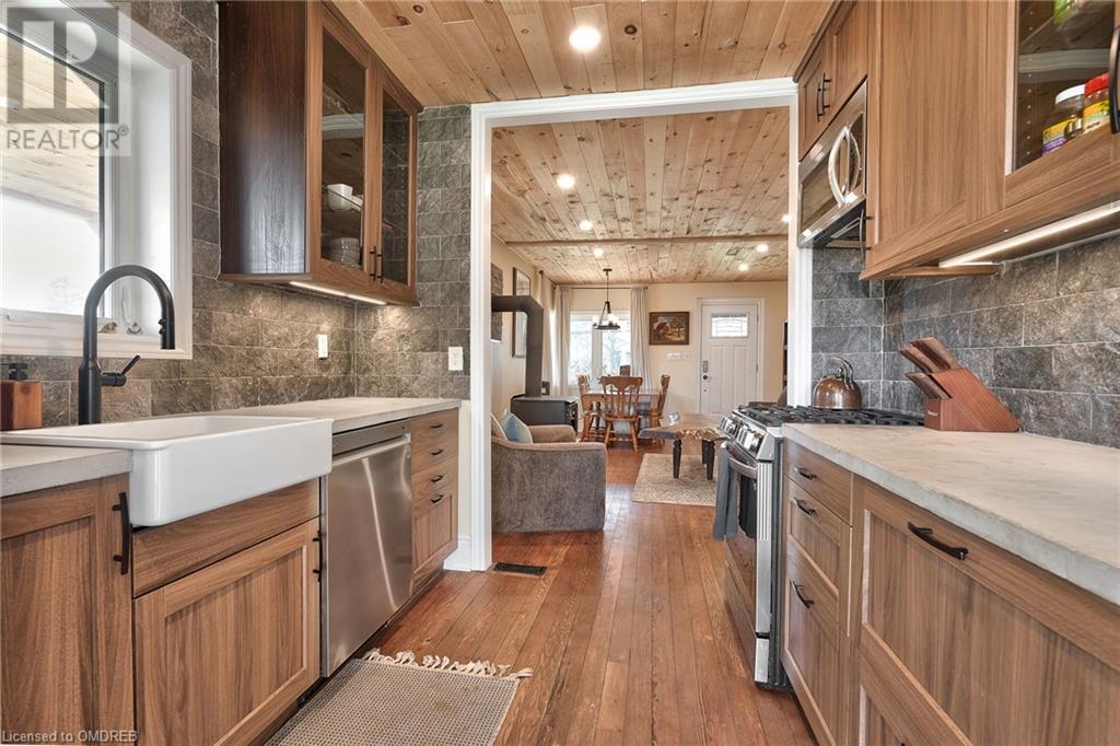 312 Carlisle Road, Carlisle, Ontario  L0R 1H2 - Photo 11 - 40565210