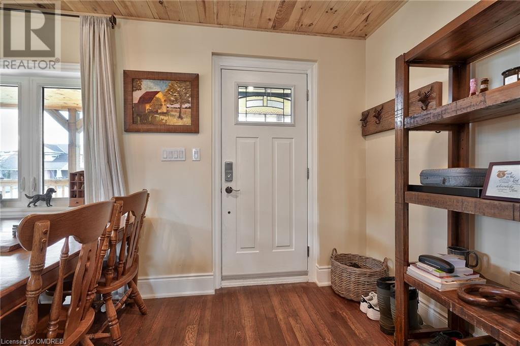 312 Carlisle Road, Carlisle, Ontario  L0R 1H2 - Photo 5 - 40565210