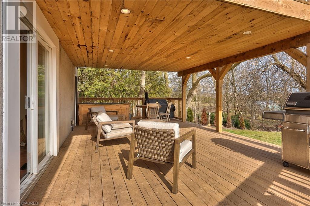 312 Carlisle Road, Carlisle, Ontario  L0R 1H2 - Photo 27 - 40565210