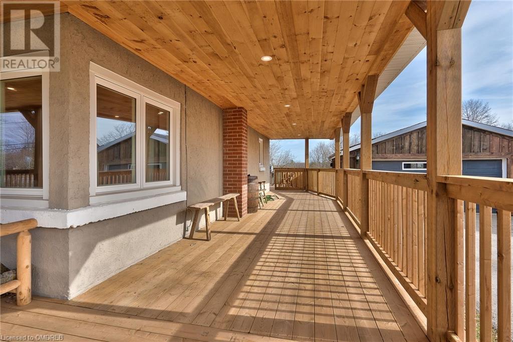 312 Carlisle Road, Carlisle, Ontario  L0R 1H2 - Photo 3 - 40565210