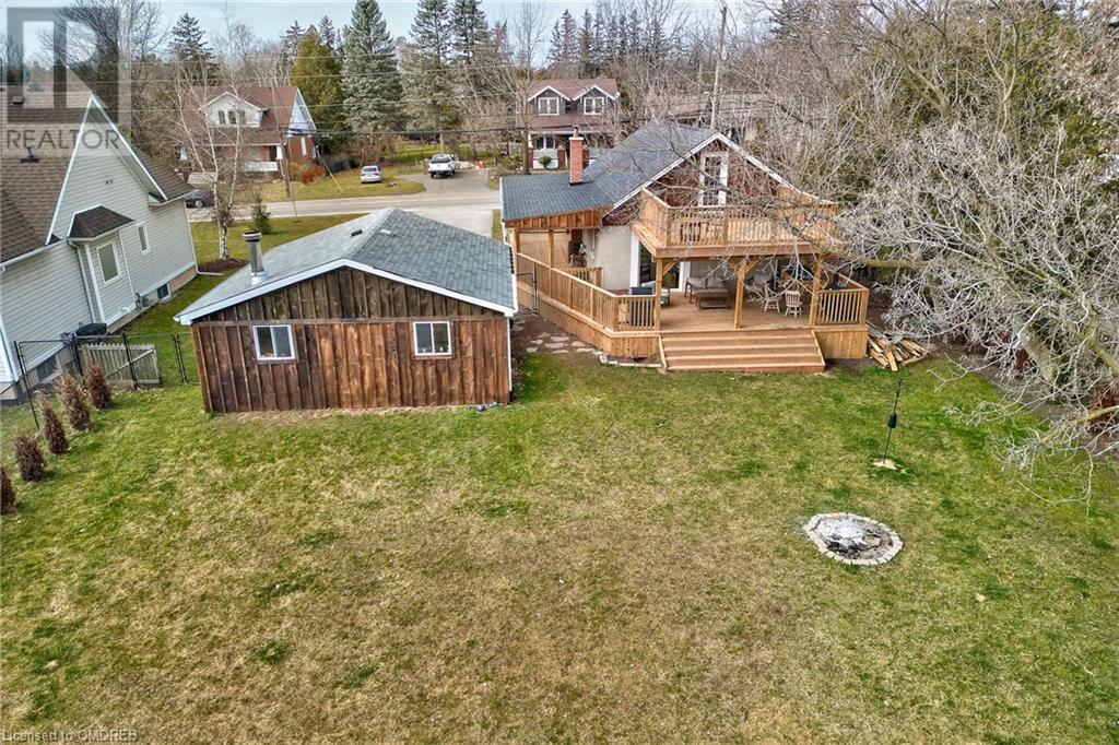 312 Carlisle Road, Carlisle, Ontario  L0R 1H2 - Photo 37 - 40565210