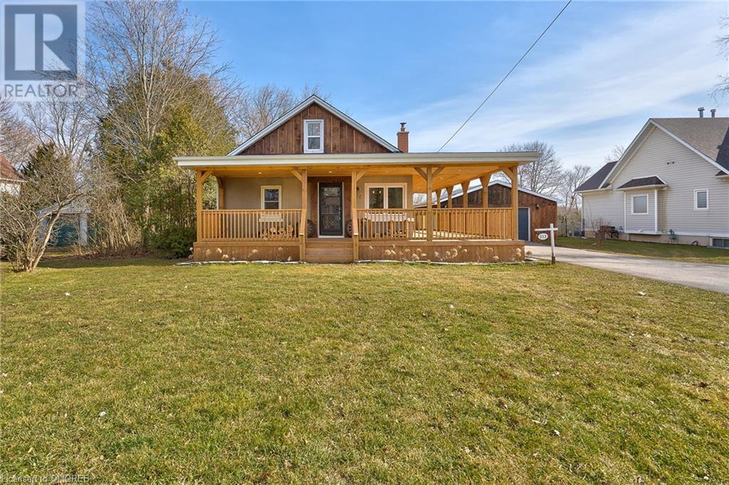 312 Carlisle Road, Carlisle, Ontario  L0R 1H2 - Photo 1 - 40565210