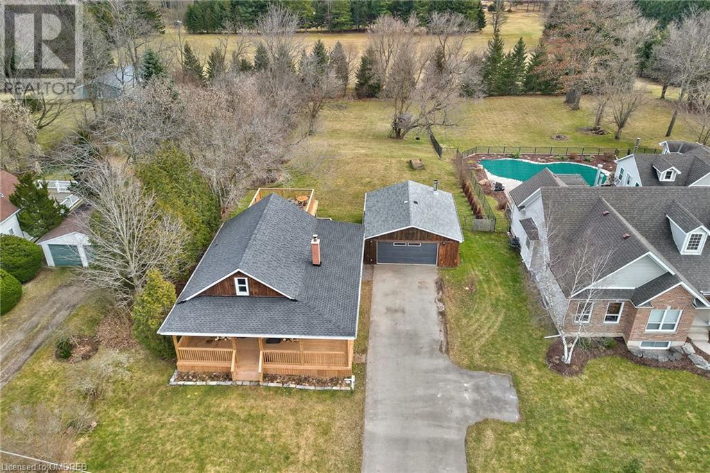 312 Carlisle Road, Carlisle, Ontario  L0R 1H2 - Photo 2 - 40565210