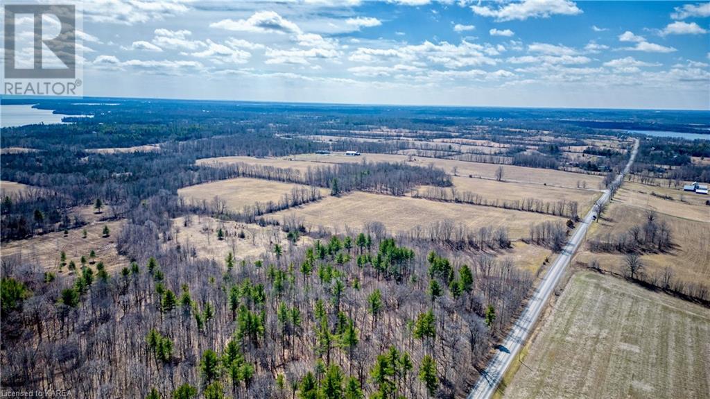 LOT 39/40 MOSCOW Road, yarker, Ontario