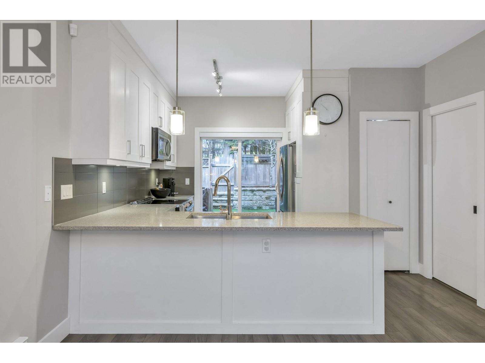 104 1405 Dayton Street, Coquitlam, British Columbia  V3E 0L4 - Photo 9 - R2864747