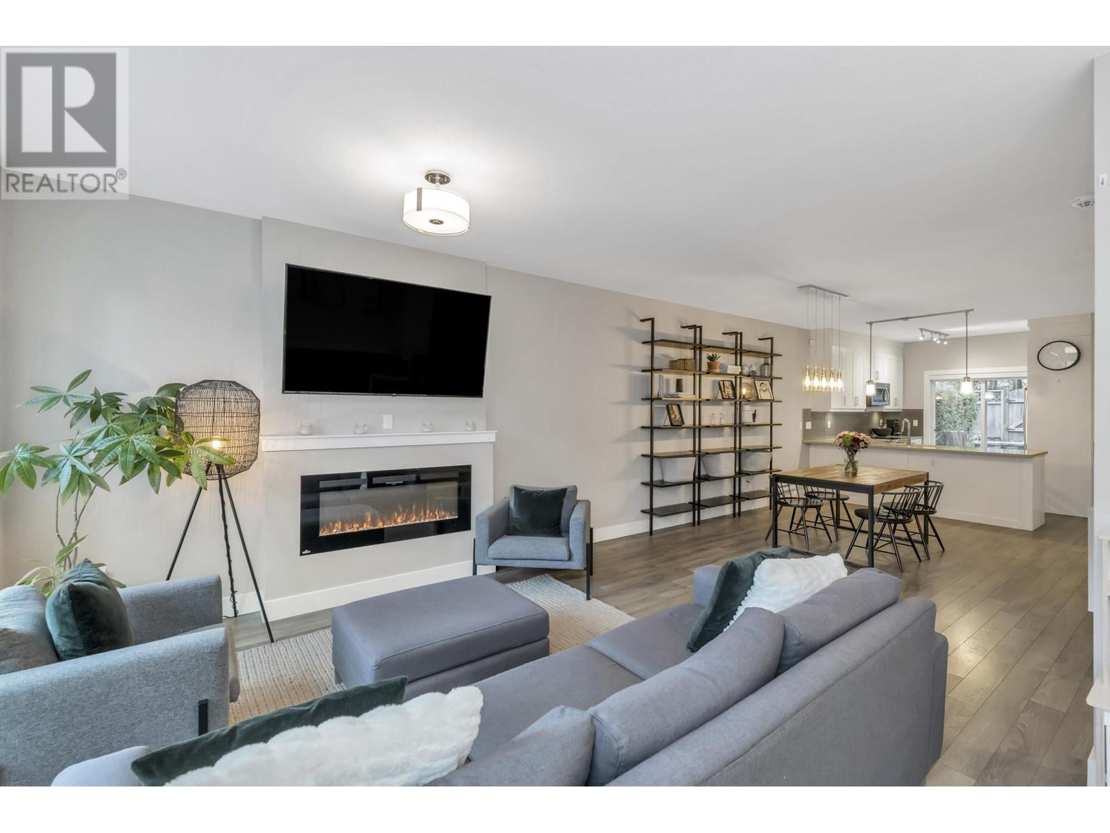 104 1405 Dayton Street, Coquitlam, British Columbia  V3E 0L4 - Photo 4 - R2864747