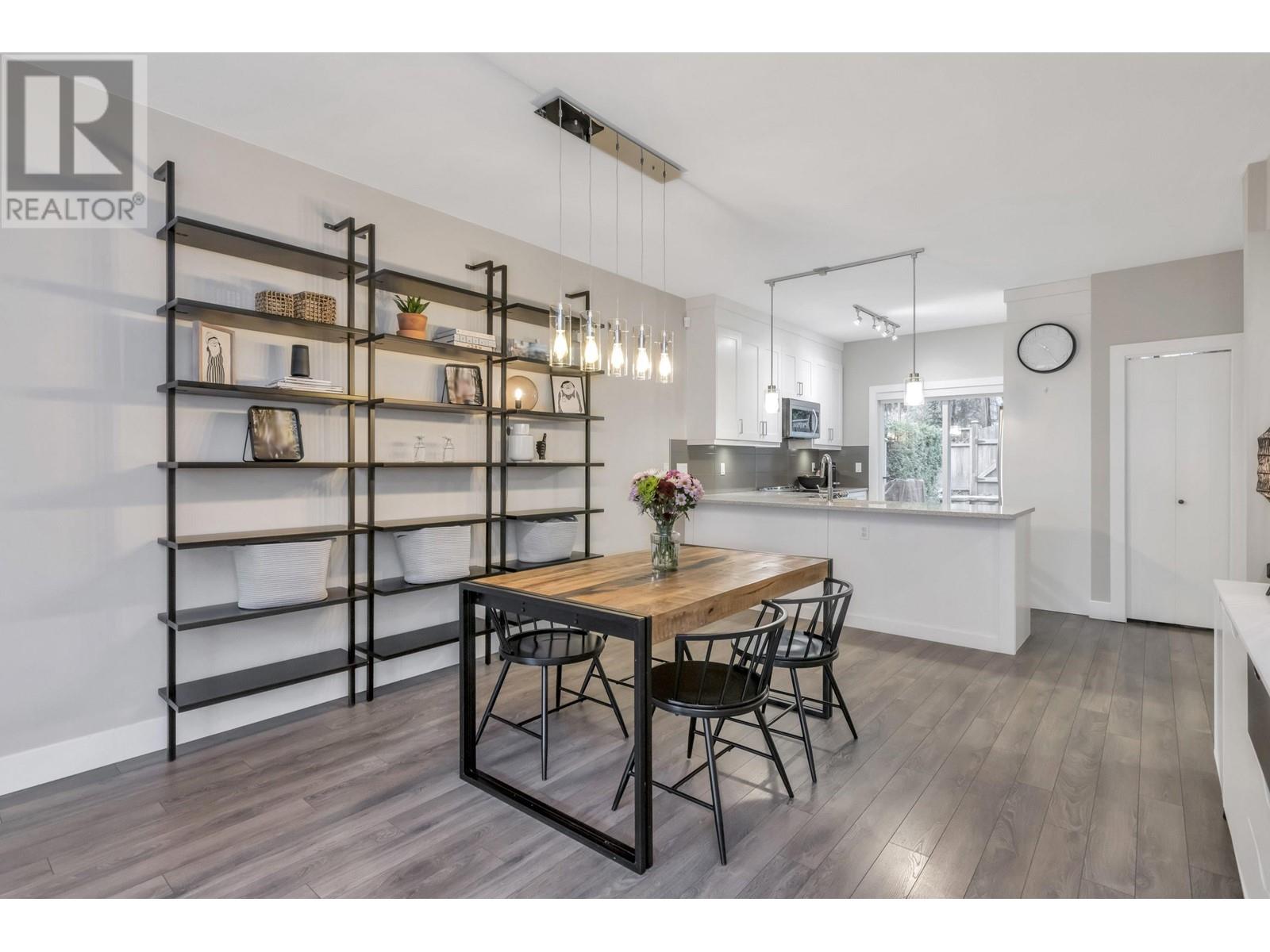 104 1405 Dayton Street, Coquitlam, British Columbia  V3E 0L4 - Photo 6 - R2864747