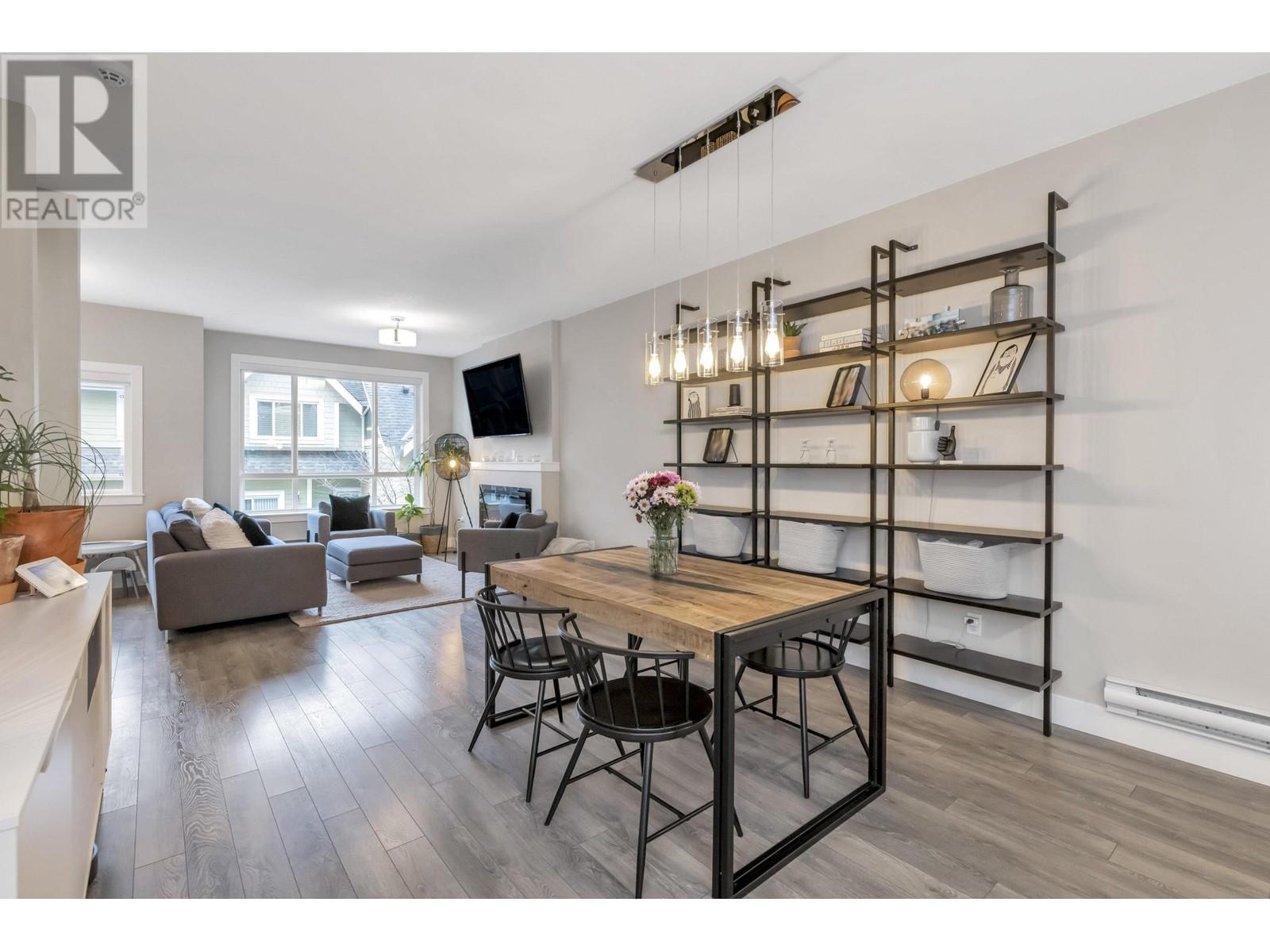 104 1405 Dayton Street, Coquitlam, British Columbia  V3E 0L4 - Photo 7 - R2864747