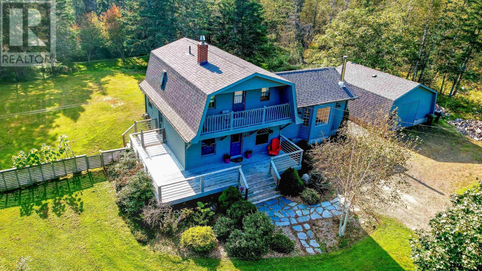 3945 Highway 359, Halls Harbour, Nova Scotia  B0P 1J0 - Photo 1 - 202405877