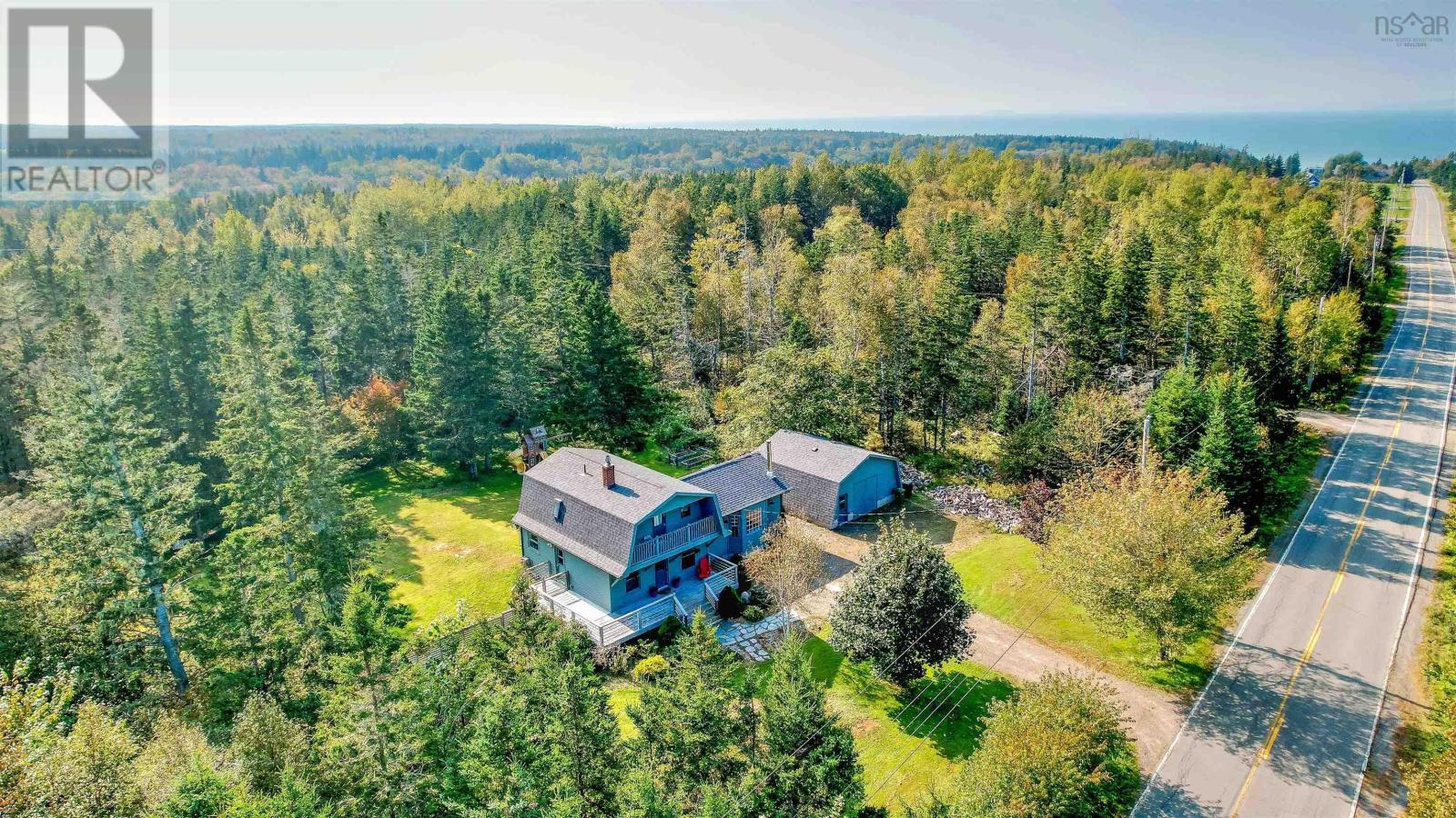 3945 Highway 359, Halls Harbour, Nova Scotia  B0P 1J0 - Photo 35 - 202405877