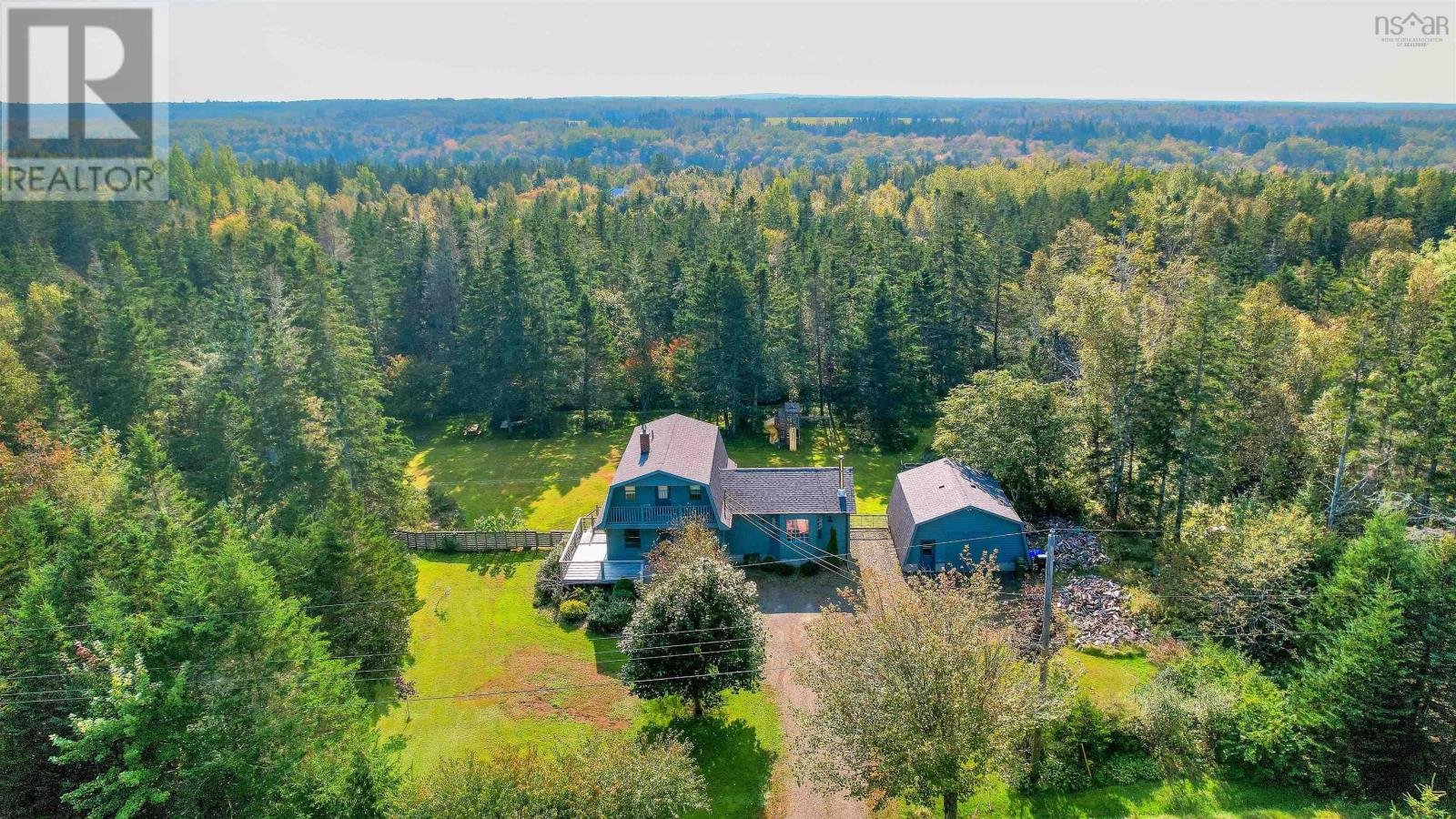 3945 Highway 359, Halls Harbour, Nova Scotia  B0P 1J0 - Photo 36 - 202405877