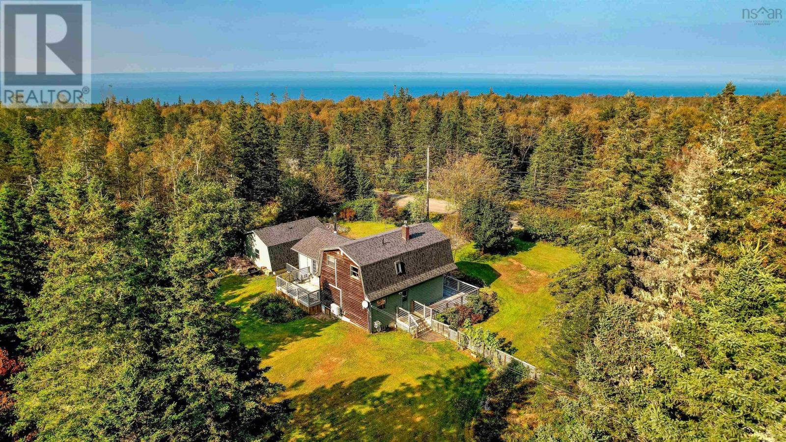 3945 Highway 359, Halls Harbour, Nova Scotia  B0P 1J0 - Photo 38 - 202405877