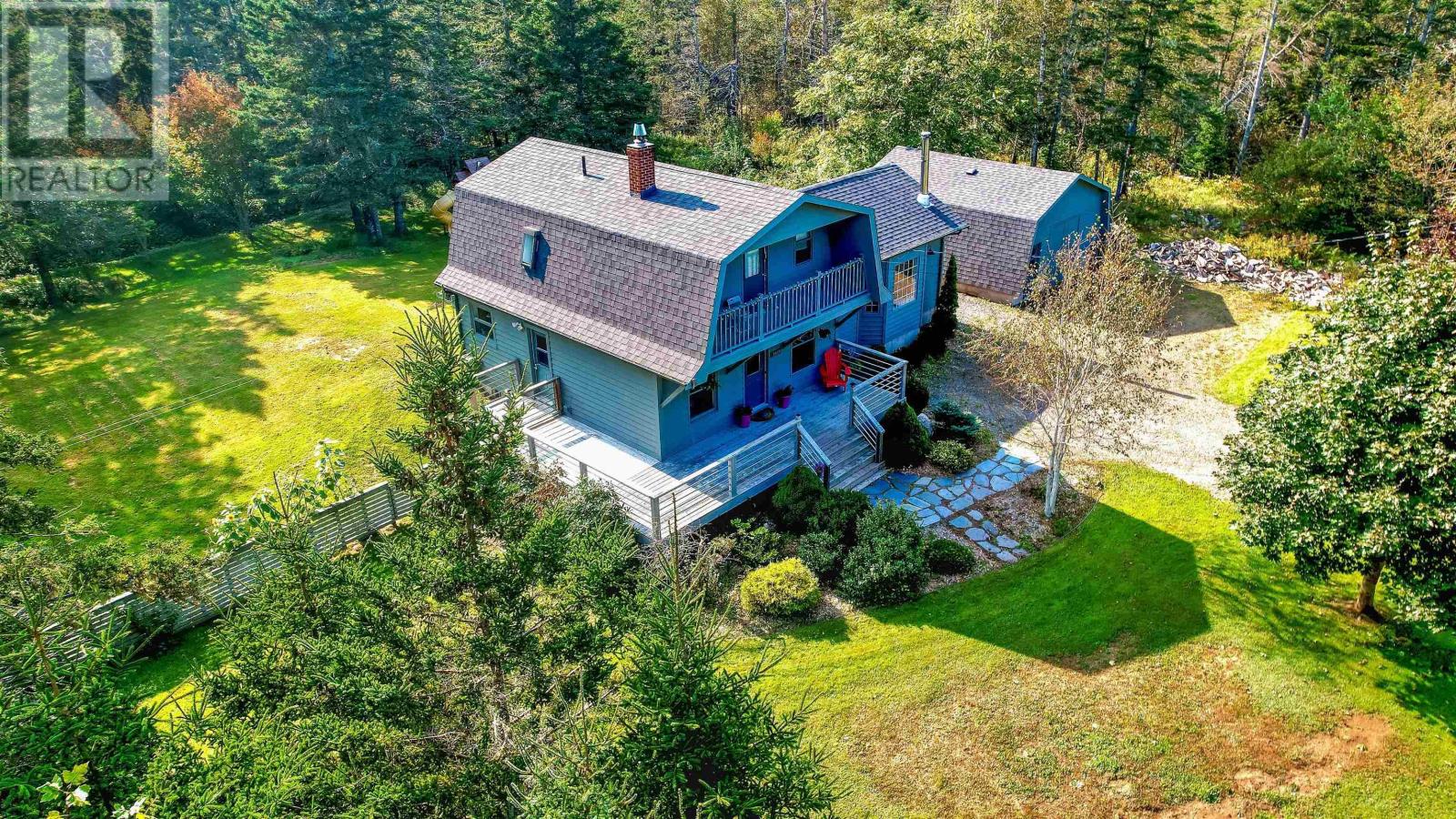 3945 Highway 359, Halls Harbour, Nova Scotia  B0P 1J0 - Photo 40 - 202405877