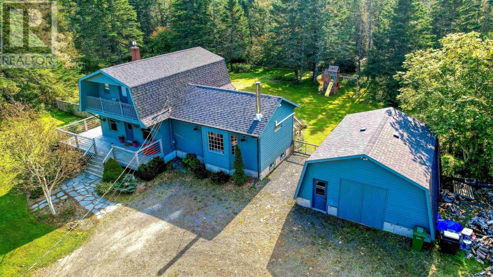 3945 Highway 359, Halls Harbour, Nova Scotia  B0P 1J0 - Photo 41 - 202405877