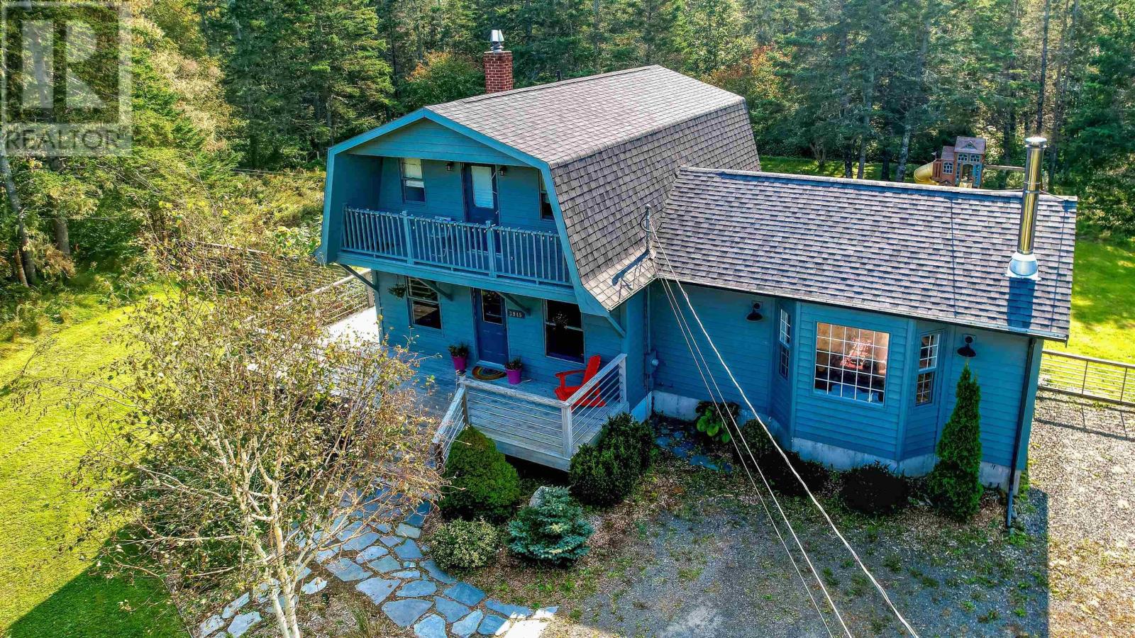 3945 Highway 359, Halls Harbour, Nova Scotia  B0P 1J0 - Photo 42 - 202405877