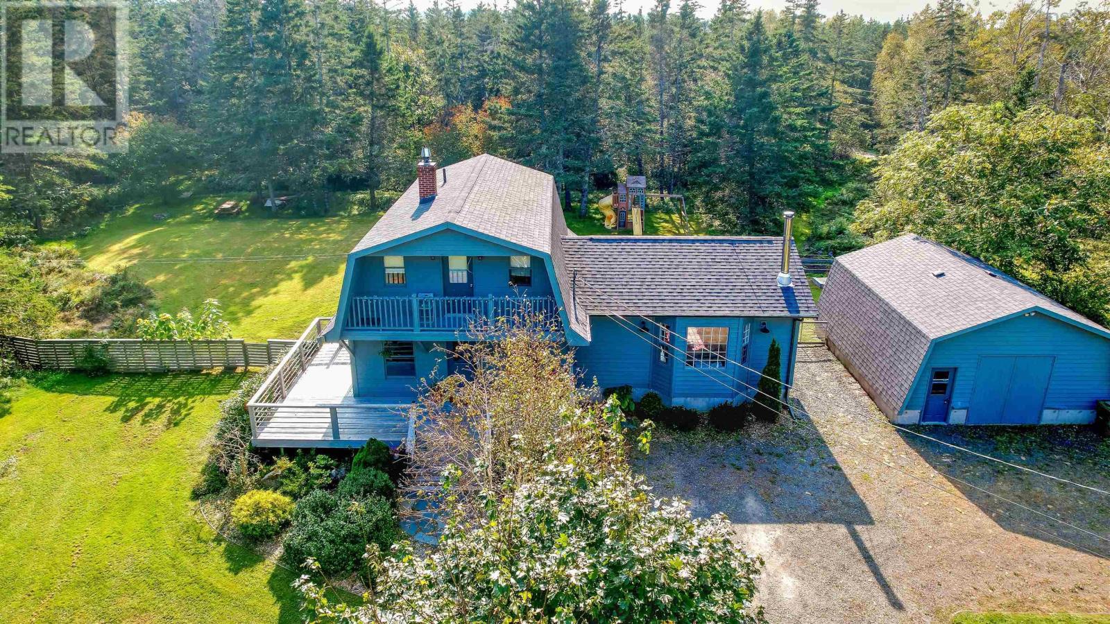 3945 Highway 359, Halls Harbour, Nova Scotia  B0P 1J0 - Photo 43 - 202405877