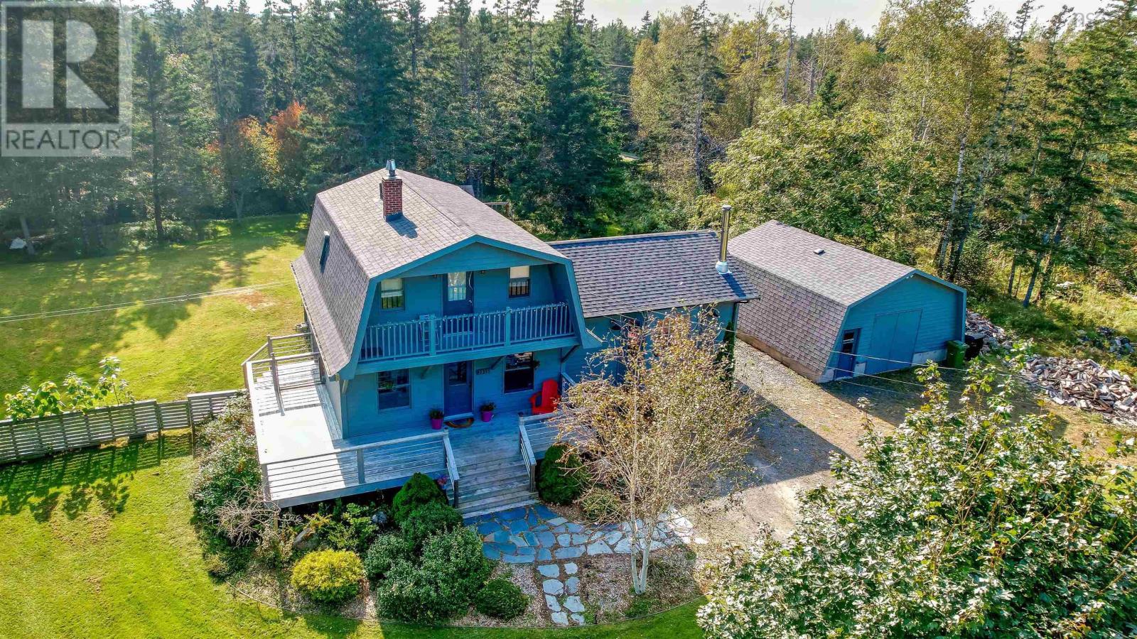 3945 Highway 359, Halls Harbour, Nova Scotia  B0P 1J0 - Photo 44 - 202405877