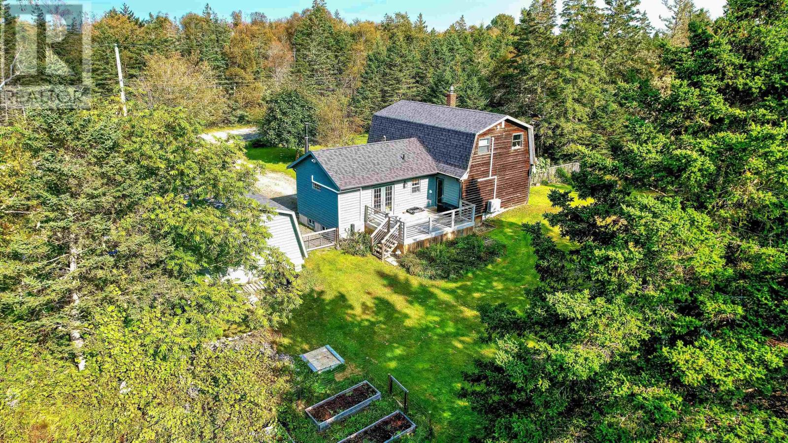 3945 Highway 359, Halls Harbour, Nova Scotia  B0P 1J0 - Photo 45 - 202405877