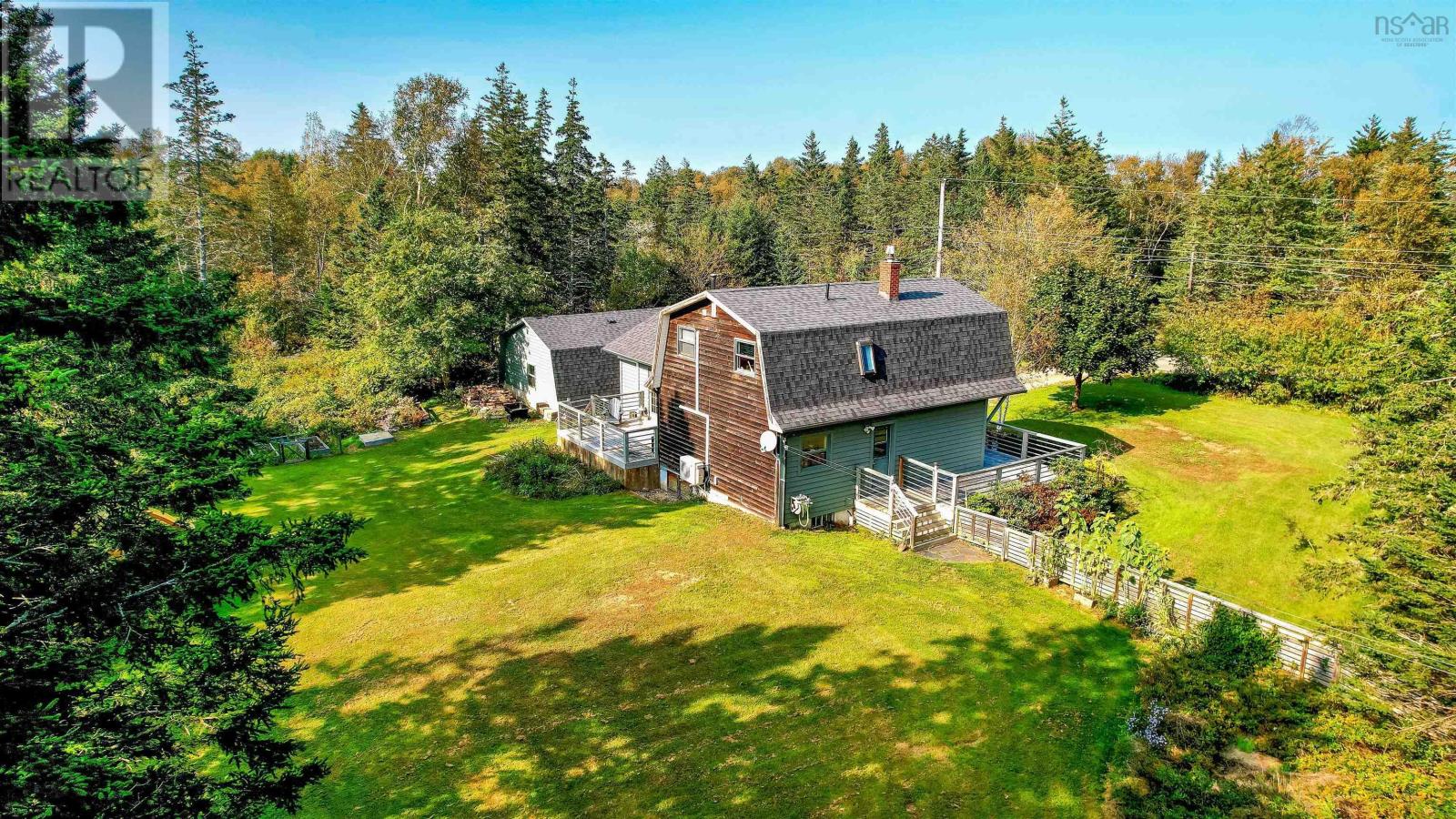 3945 Highway 359, Halls Harbour, Nova Scotia  B0P 1J0 - Photo 46 - 202405877