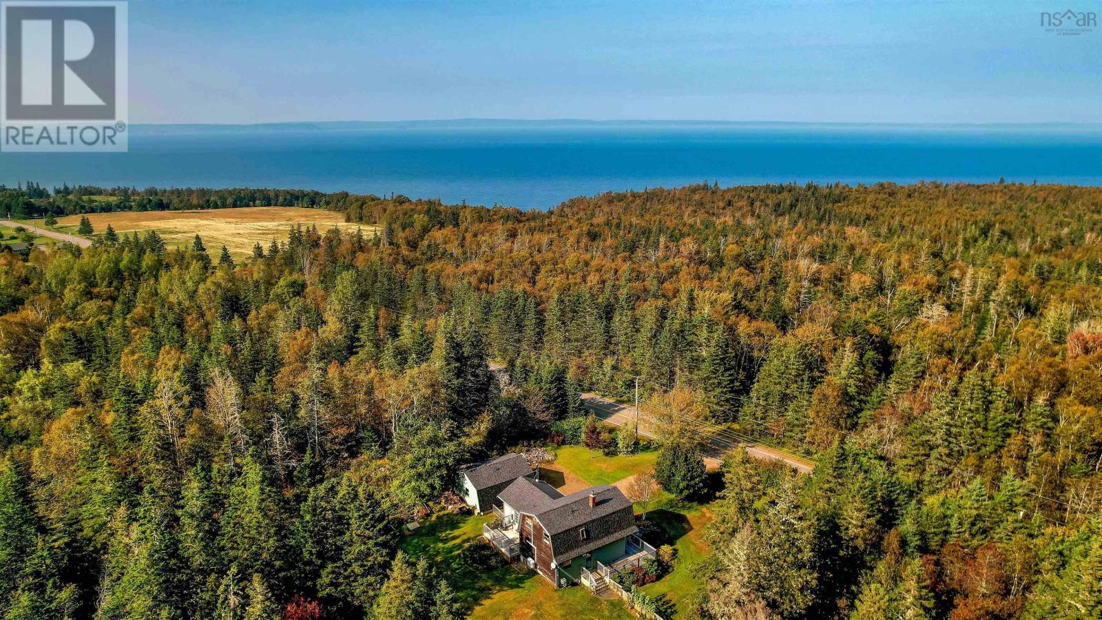 3945 Highway 359, Halls Harbour, Nova Scotia  B0P 1J0 - Photo 47 - 202405877