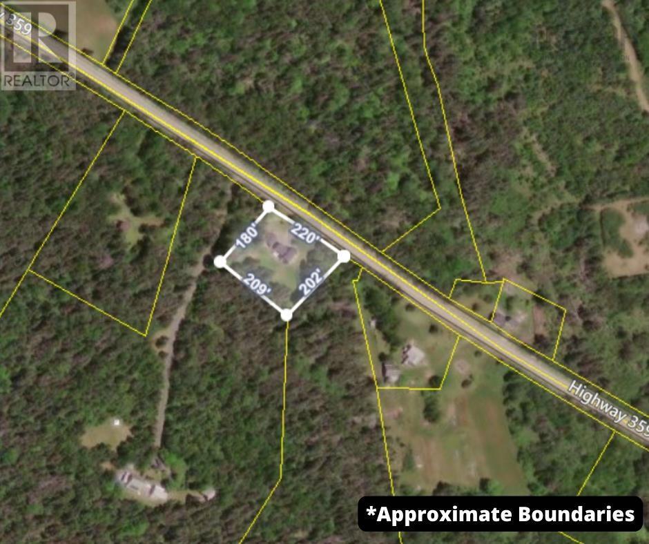 3945 Highway 359, Halls Harbour, Nova Scotia  B0P 1J0 - Photo 48 - 202405877