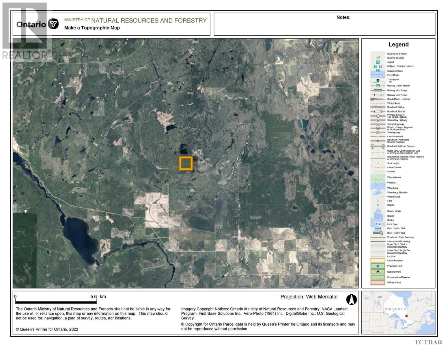 Nhalf Lot 11 Con 2, Bryce Township, Ontario  P0J 1M0 - Photo 2 - TM240586