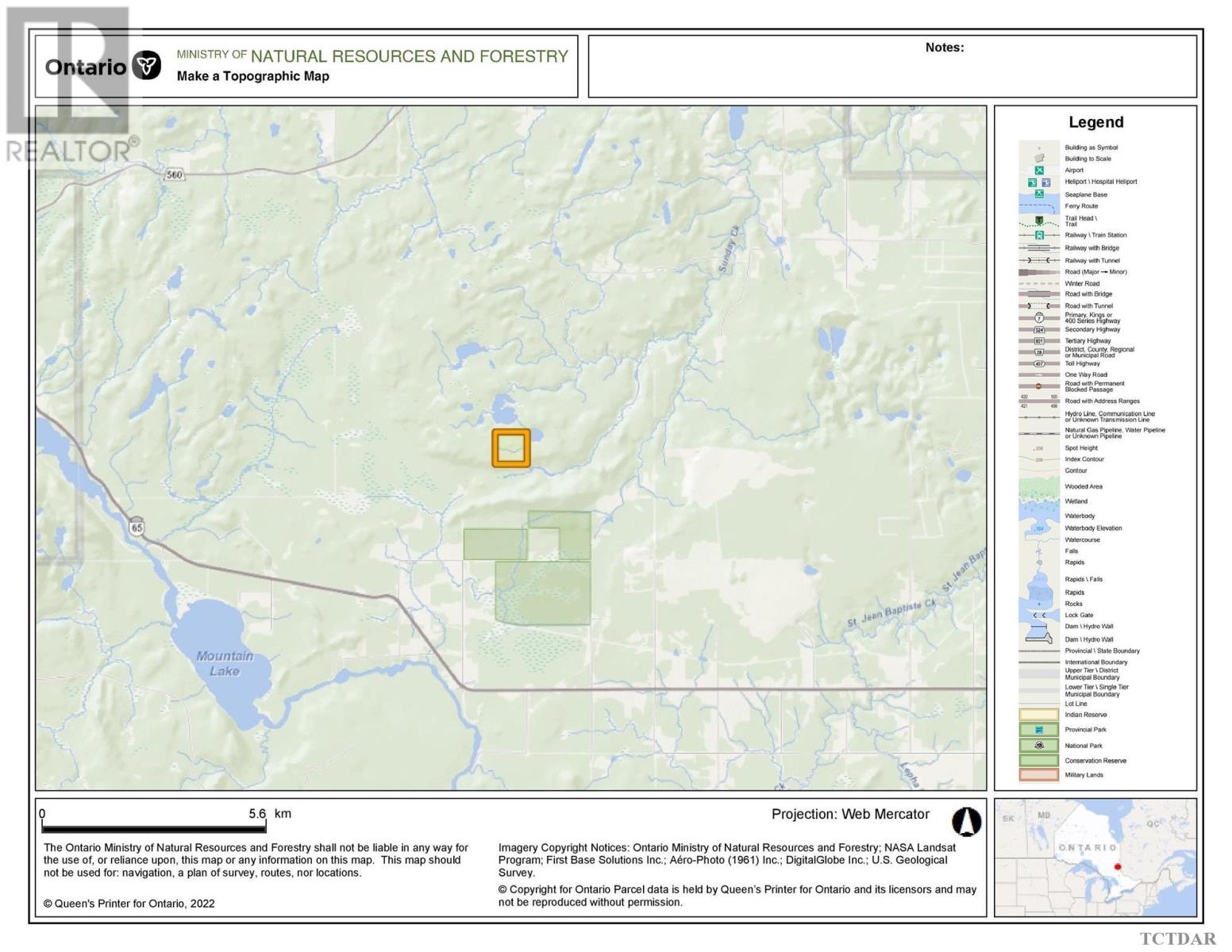 Nhalf Lot 11 Con 2, Bryce Township, Ontario  P0J 1M0 - Photo 3 - TM240586