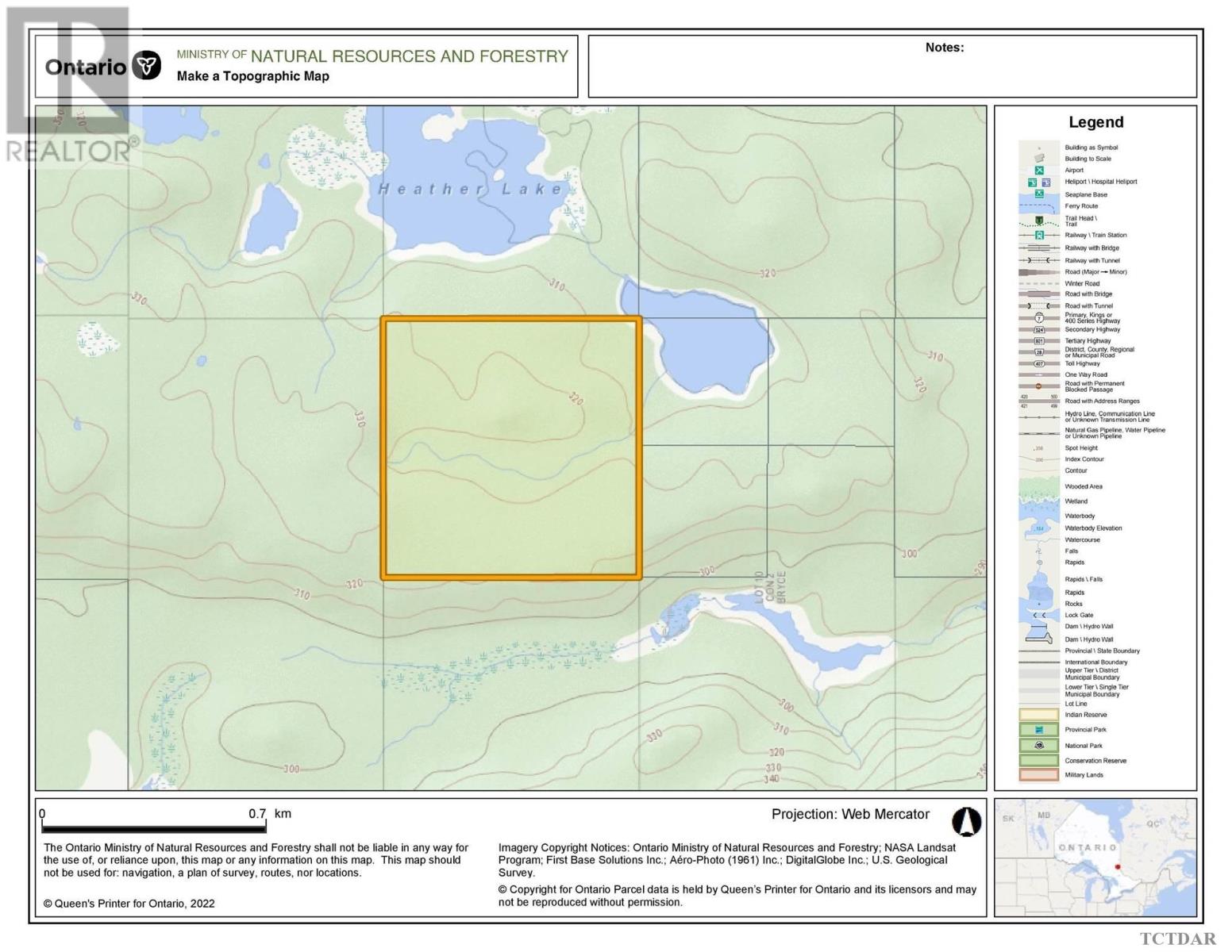 Nhalf Lot 11 Con 2, Bryce Township, Ontario  P0J 1M0 - Photo 4 - TM240586