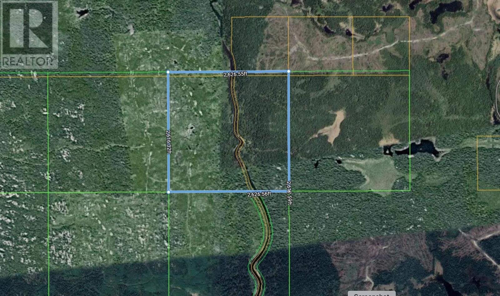 Lt 9 Con 3 Shalf, Catharine Twp, Ontario  P0J 1H0 - Photo 1 - TM240588