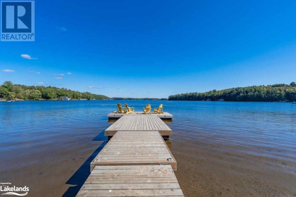 1869 Muskoka Road Hwy 118 W Unit# Btv-E106, Bracebridge, Ontario  P1L 1W8 - Photo 12 - 40565285