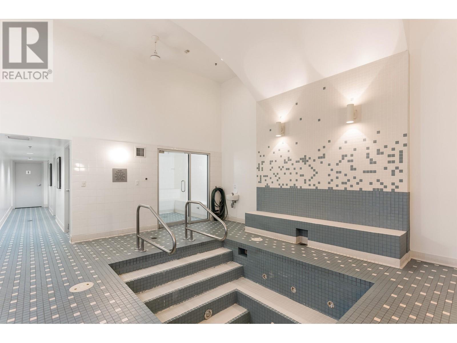 1601 1225 Richards Street, Vancouver, British Columbia  V6B 1E6 - Photo 17 - R2864782