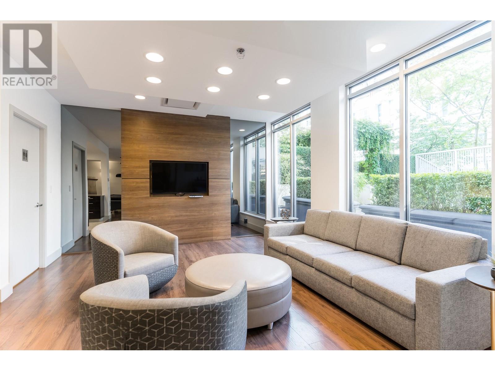 1601 1225 Richards Street, Vancouver, British Columbia  V6B 1E6 - Photo 19 - R2864782
