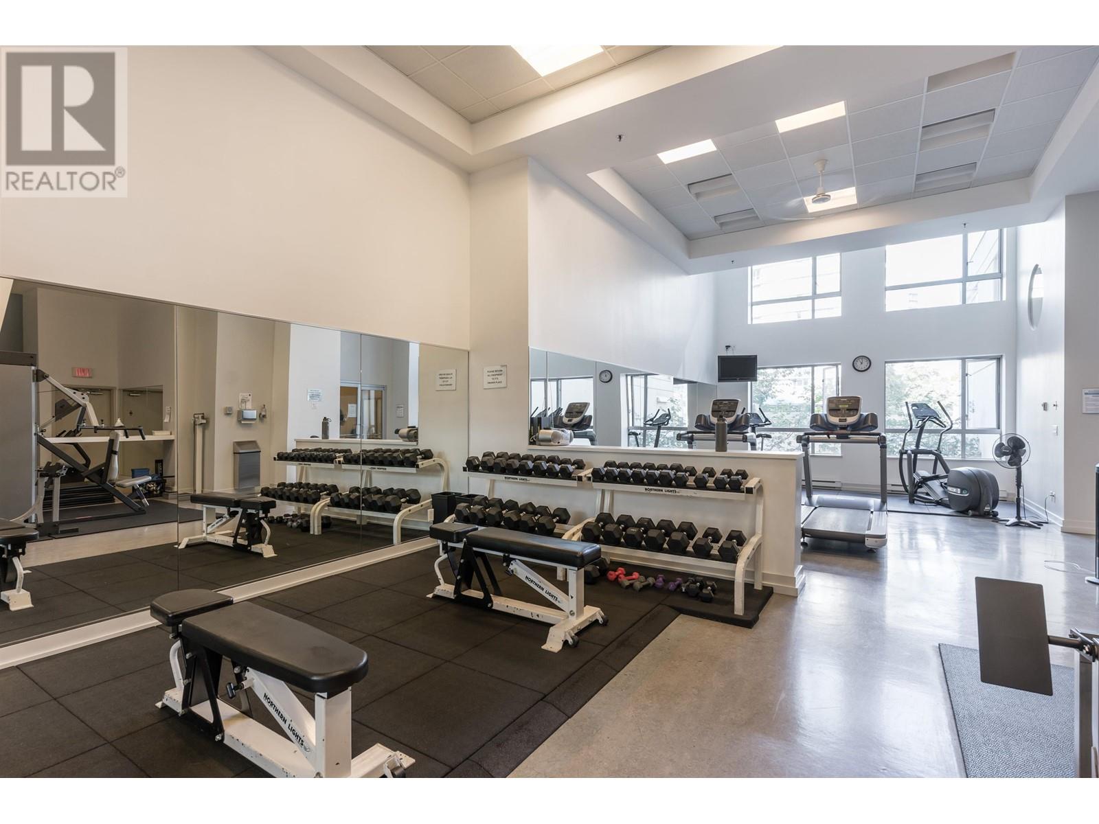 1601 1225 Richards Street, Vancouver, British Columbia  V6B 1E6 - Photo 25 - R2864782