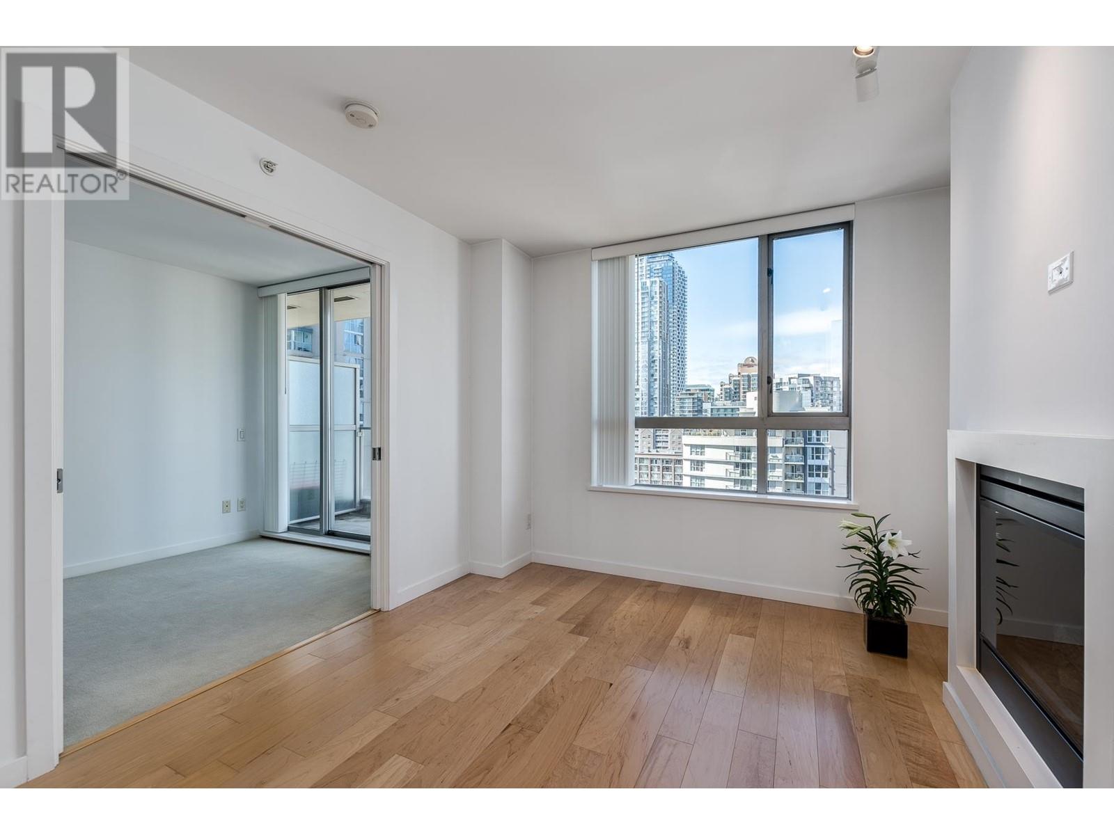 1601 1225 Richards Street, Vancouver, British Columbia  V6B 1E6 - Photo 9 - R2864782