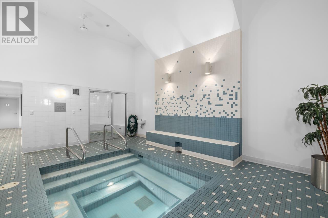 1601 1225 Richards Street, Vancouver, British Columbia  V6B 1E6 - Photo 18 - R2864782