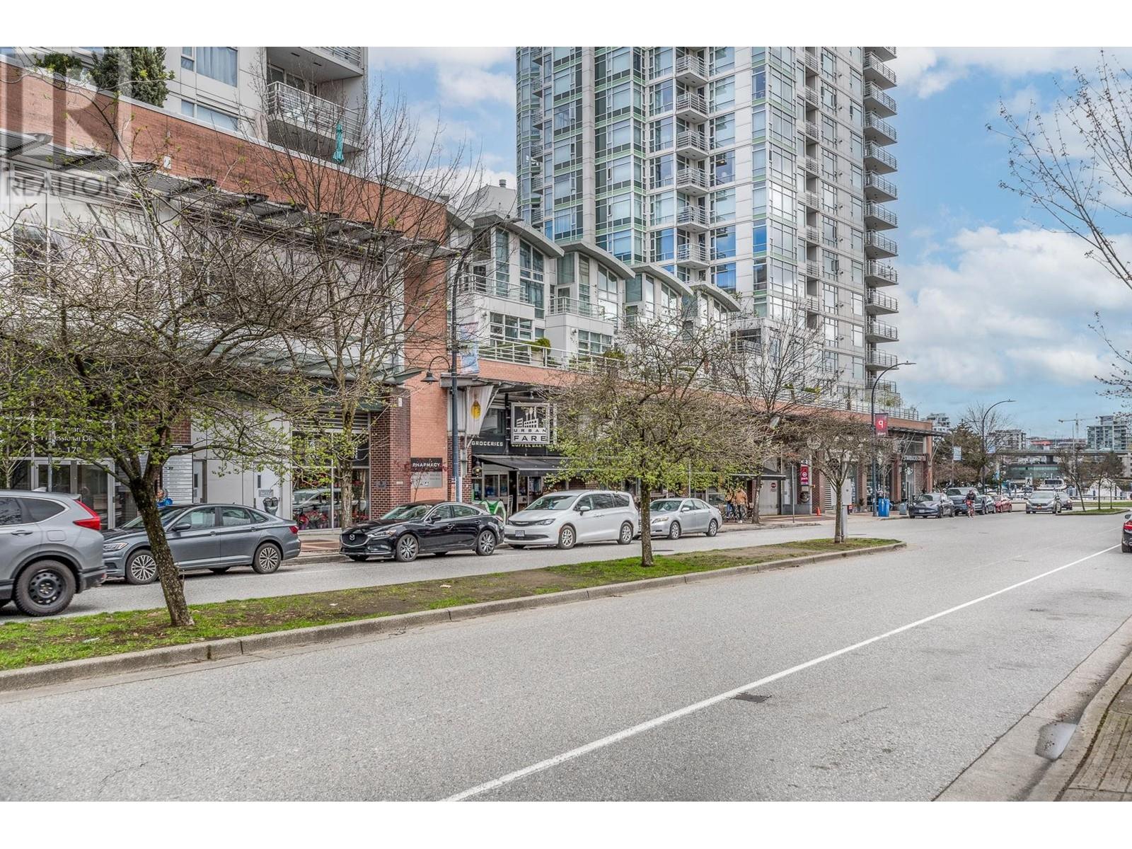 1601 1225 Richards Street, Vancouver, British Columbia  V6B 1E6 - Photo 32 - R2864782