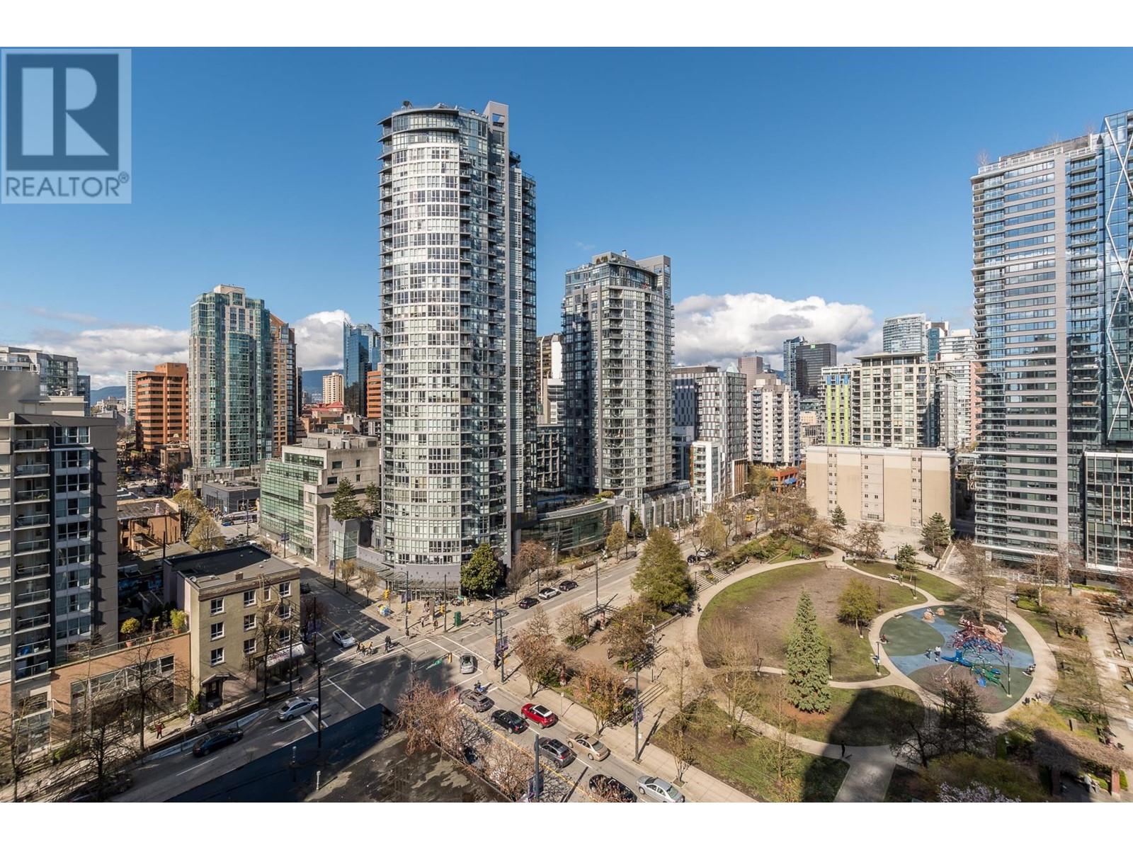 1601 1225 Richards Street, Vancouver, British Columbia  V6B 1E6 - Photo 30 - R2864782