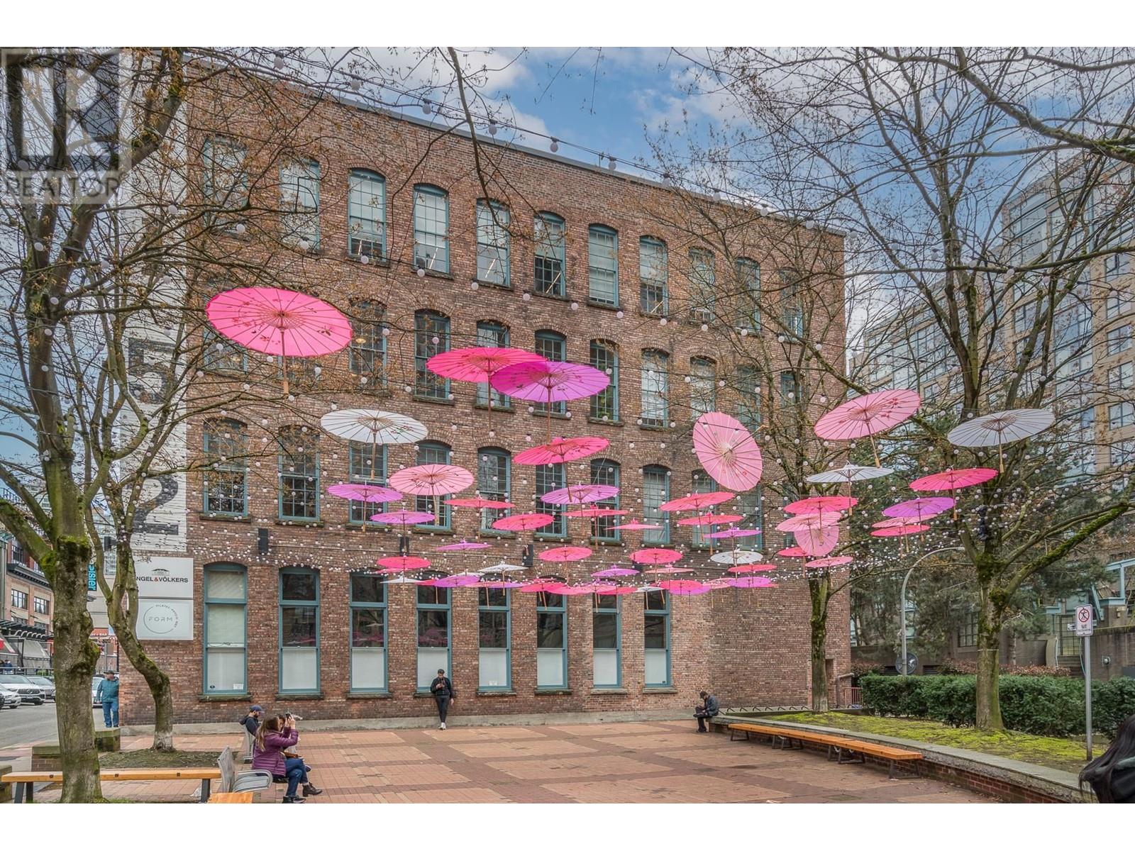 1601 1225 Richards Street, Vancouver, British Columbia  V6B 1E6 - Photo 38 - R2864782