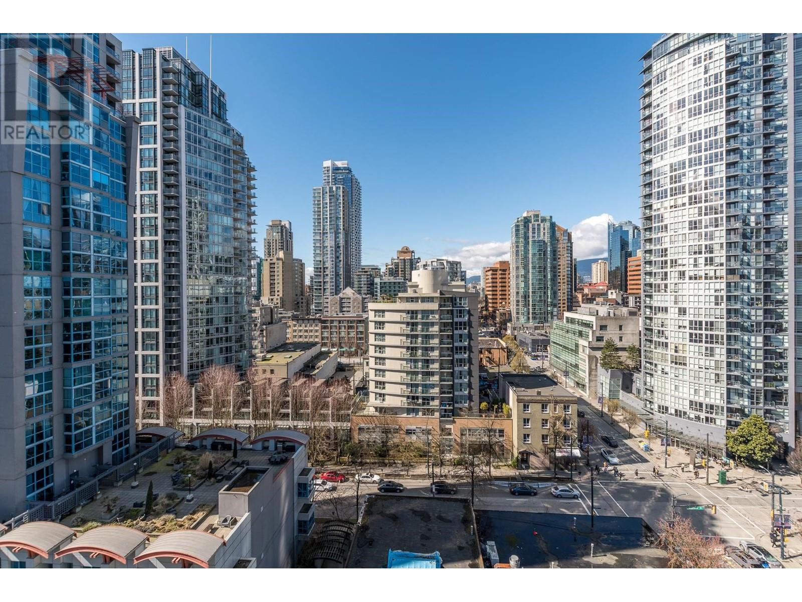 1601 1225 Richards Street, Vancouver, British Columbia  V6B 1E6 - Photo 29 - R2864782