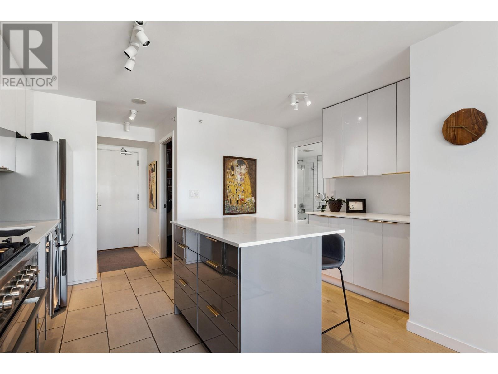 1601 1225 Richards Street, Vancouver, British Columbia  V6B 1E6 - Photo 5 - R2864782