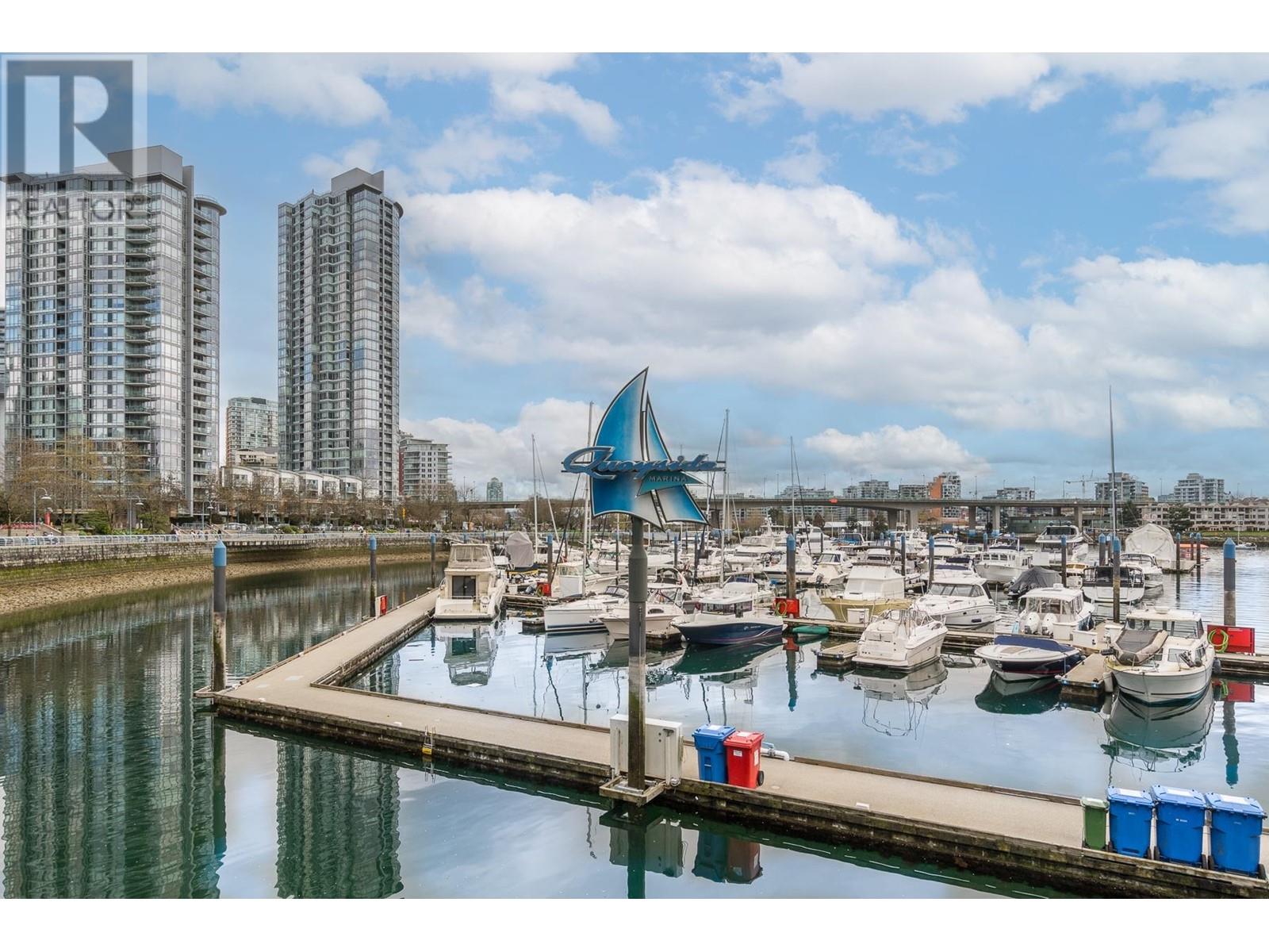 1601 1225 Richards Street, Vancouver, British Columbia  V6B 1E6 - Photo 36 - R2864782