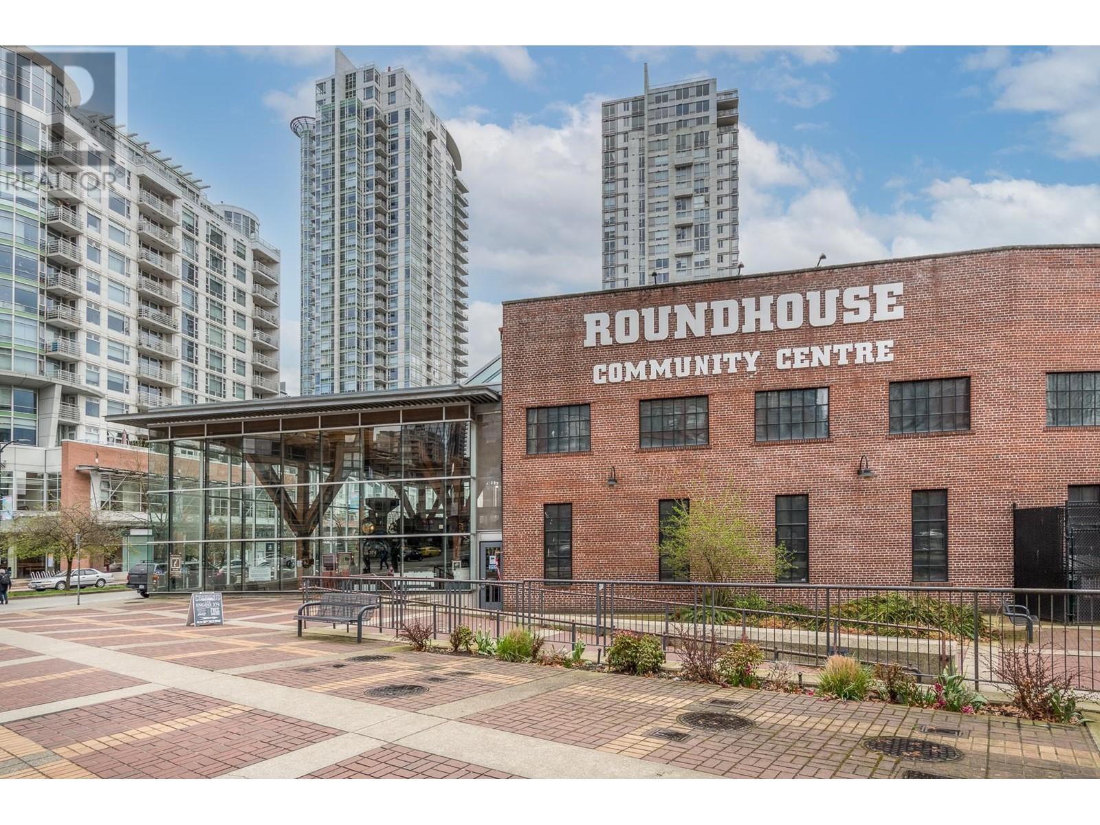 1601 1225 Richards Street, Vancouver, British Columbia  V6B 1E6 - Photo 31 - R2864782