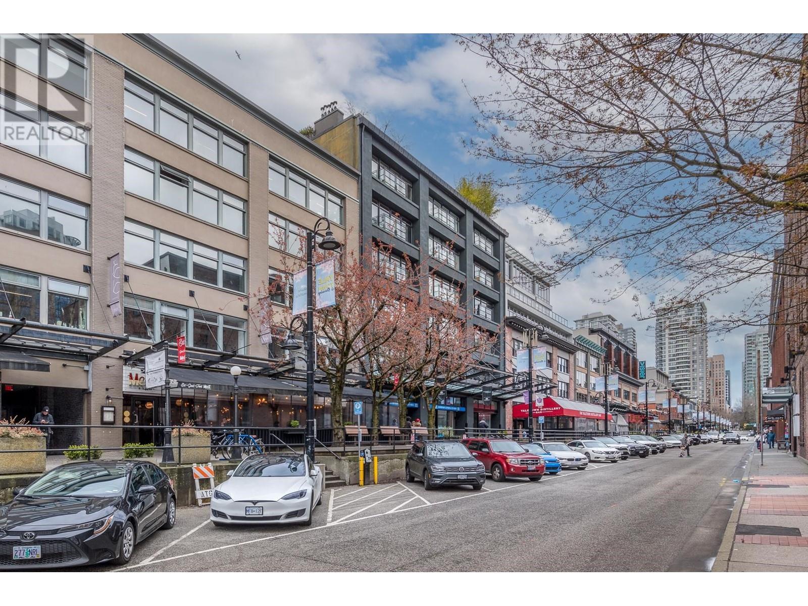 1601 1225 Richards Street, Vancouver, British Columbia  V6B 1E6 - Photo 37 - R2864782