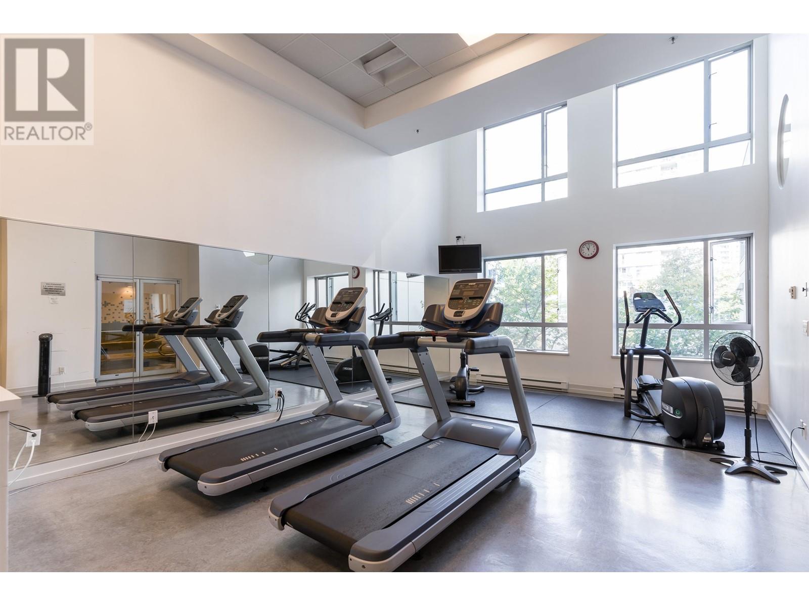 1601 1225 Richards Street, Vancouver, British Columbia  V6B 1E6 - Photo 23 - R2864782