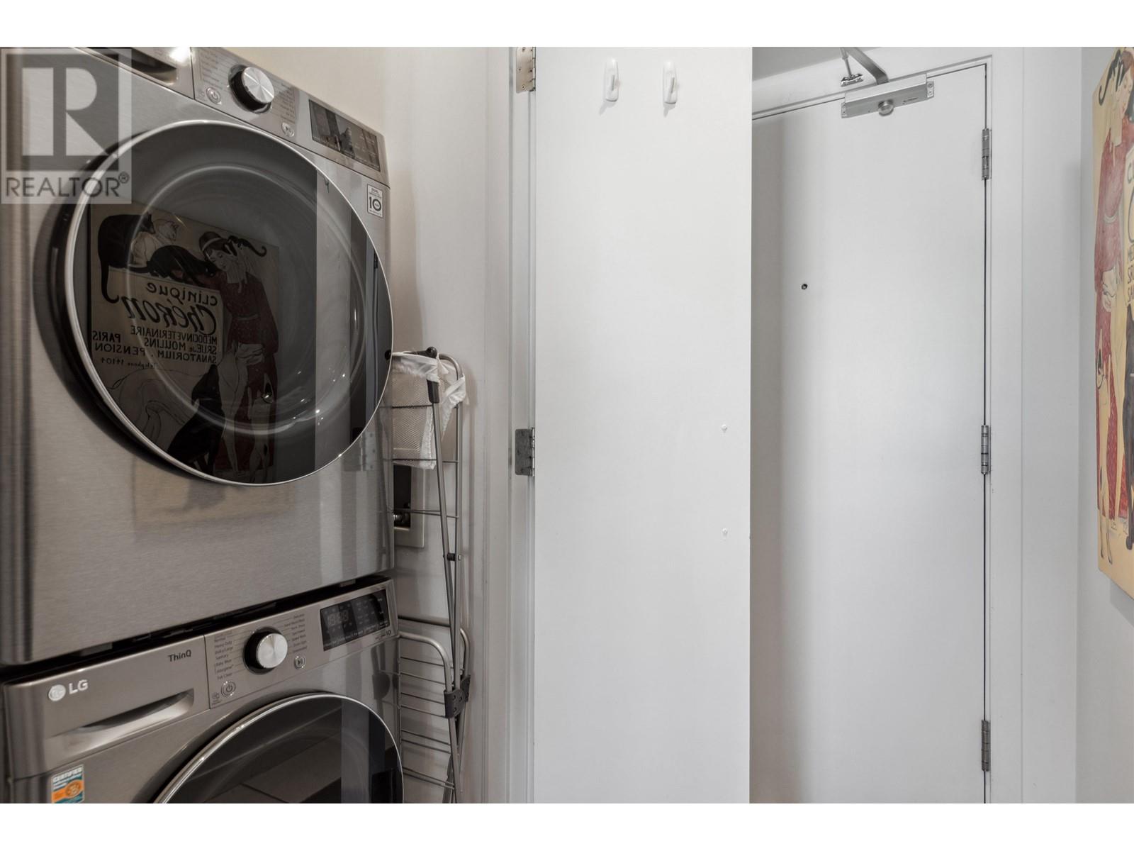 1601 1225 Richards Street, Vancouver, British Columbia  V6B 1E6 - Photo 15 - R2864782