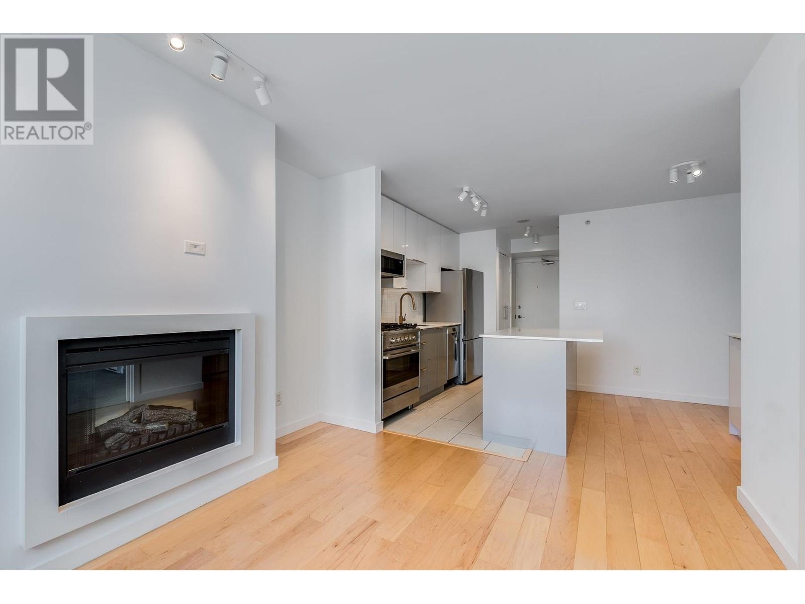 1601 1225 Richards Street, Vancouver, British Columbia  V6B 1E6 - Photo 8 - R2864782